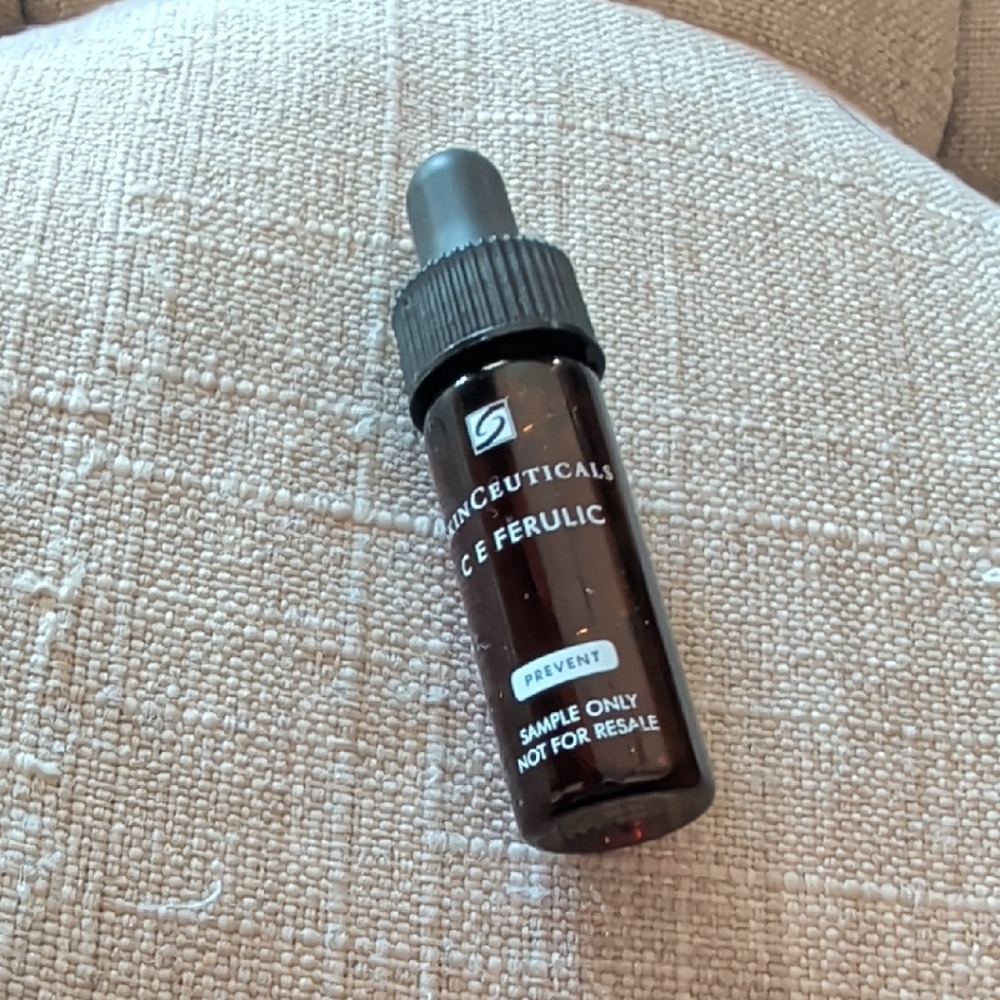 SkinCeuticals C E Ferulic Serum - Dark Brown